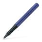 Preview: Faber-Castell Fineliner Grip 2011 Finewriter blue